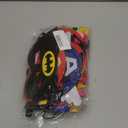 Superhero Masks for Kids Adults, 35pcs Costume Masks Cosplay Eye Masks Party Favors Supplies Birthday Decorations