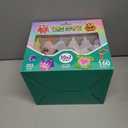 30 Colors Tie Dye Kit, Tie Dye Set for Kids, Pre-Filled Tye Dye Bottles, Non Toxic Permanent Fabric Dye Art Set, Easy DIY Fabric Art - Create Fun (30 Colors)