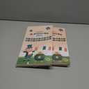 2 x St Patricks Day Banner Garland and Easter Banner Decorations, Irish Shamrock Bunny Banner for Mantle, Wall, Wedding, Anniversary, Party Supplies Decor