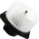 HVAC Blower Motor Assembly for 02-04 Infiniti I35, 00-03 Nissan Maxima, 03-06 Subaru Baja, 93-96 Subaru Impreza, 95-04 Legacy, 00-04 Outback for 700050 72240FA000