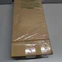 Dazzle Bright Halloween Decorations Outdoor, 6 Pack 36LED Solar Eyeball Pathway Lights, Scary Waterproof Solar Green Firefly Lights for Garden Lawn Yard Decor