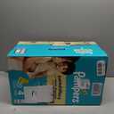 Pampers Swaddlers Diapers, Size 4 (15-34 lbs), 120 Count, Absorbent, Keeps Baby Dry and Comfortable, Skin Safe Disposable Baby Diaper