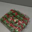 AmyHomie Artificial Flowers Dark Red Rose 25pcs Real Looking Fake Roses w/Stem for DIY Wedding Bouquets Centerpieces Arrangements Party Baby Shower Mothers Day Christmas Tree Decorations