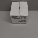 2 in 1 Toilet Plunger and Brush SetExtended Handle PlungerToilet Bowl Brush Plunger Set, Bathroom Cleaning Tools Toilet Brush Plunger ComboCleaning BrushBathroom Cleaning Supplies (Black)