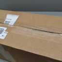 Elviros Cervical Memory Foam Pillows for Neck and Shoulder Pain, Ergonomic Orthopedic Sleeping Support Pillow for Side Sleepers, Back and Stomach Sleepers (Soft) (Dark Gray)