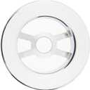 KOHLER GENUINE PART 1309013-CP FLANGE, DRAIN