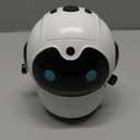 Drawing Robot for Kids, Interactive Educational Toy with 150 Cards, 12 Color Markers & Voice Guidance, Magic Drawing Robot for Boys & Girls Ages 3-8, Educational Learning Toys for Kids