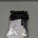 2026 TV Antenna for Digital TV Indoor, Long Range Smart Antenna for Local Channels, Support 4k 1080p with Amplifier Signal Booster for HDTV