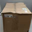 Andency Turquoise Comforter Set Full Size, 3 Pieces Boho Teal Tassel Lightweight Bedding Comforter Sets, Teal Blue All Season Soft Fluffy Fringe Bed Set (79x90In Comforter & 2 Pillowcases)