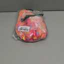 Supet Inflatable Dog Cone Collar Alternative After Surgery, Doggie Neck Donut Collar Recovery ECollar, Soft Dog Cone for Large Dogs