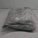 Hallway Washable Runner Rug - 2'6x12 Kitchen Rugs Entryway Rug Runner Vintage Soft Floor Mat Non Slip Indoor Farmhouse Carpet for Bathroom Living Room Bedroom (2'6''x12', Brick)