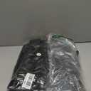 VGCUB Carry on Travel Backpack for Women Men Large Laptop Gym Work Frontier Airlines Personal Item Bag Business Airport Lightweight Backpack Flight Approved Mochilas de Viaje Black