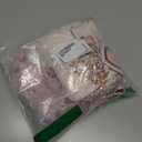 BTween Girls 4 Piece Outfit Set Stylish, Fun, and Versatile Includes Tops, Skirt, and Leggings (18 Months, Pink)