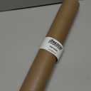 Non Slip Headrest Cover for Furniture Slipcovers,Faux Leather Headrest Protector for Recline Chair Vinyl Head Protector for Sofa,Theater Seat Cover for Home & Office 17x27 in, Chocolate