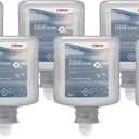 SC Johnson Professional REFRESH CLEAR FOAM HAND SOAP 1 LITER, 6 Pack