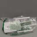 WiFi Extender Signal Booster for Home: Internet Repeater Range Covers Up to 9995 Sq.ft and 45+ Devices (XL) (White)