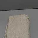 Beige Kitchen Window Curtains Over Sink Cotton Crochet Sheer Kitchen 36 Inches Rod Pocket Farmhouse Vintage Lace Cafe Curtain Valance for Small Window (Set of 2, W59 xL36)