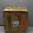 Cat Cage Indoor, DIY Cat Enclosures Detachable Metal Wire, Indoor Cat Crate Exercise Place Ideal for Kitty, Small Animals (White, 41" L x 28" W x 55" H)