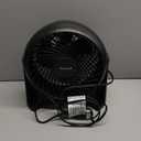 Honeywell Turboforce Fan, Ht-900, 11 inch (Black)