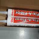 The Original Fix-A-Floor Loose Tile Repair Adhesive PRO Pack! Includes a Micro Syringe Injector and Two Drill Bits -Tile, Porcelain, Ceramic, Marble, Stone, Wood Floor. Pack of 2