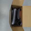 Brush Hair Deshedding Tool for Dogs&Cats Professional Shedding Fur Remover Comb as Vacuum Cleaner Attachment Kit for Dyson V15 V12 V11 V10 V8 V7 V6