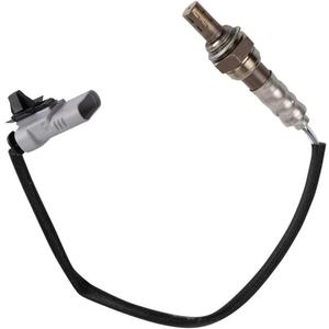 Oxygen Sensor Downstream for Chevy Silverado 1500 Suburban Tahoe Express Impala Malibu Camaro Colorado Cadillac ATS CTS Escalade GMC Sierra 1500 Yukon Savana 2500 3500 - Oblong Connector