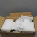 Variable DC Power Supply,0-50V 0-6A max150W Switching Regulated Bench Power Supply with Memory, 4-Digit LED Display, 5V2A USB Interface, Output Switch, Coarse and Fine Adjustments