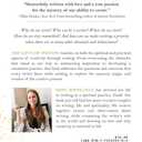 The Gifts of Writing: Exploring the Mystery, Magic, and Wonder of the Creative Process