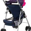 Bayer Doll Stroller 18 Inch with Foldable Design, Unicorn, Pretend Play Toy