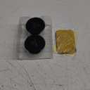 Magnetic Phone Holder for Car, WixGear [2 Pack] Universal Air Vent Magnetic Phone Mount for Car, Car Phone Holder Mount for Cell Phones and Mini Tablets with 4 Metal Plates