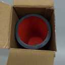 Red Double Tactical Reload Can Holder12oz Drink HolderPortable Drink Carrier for Soda & Beer, Outdoor BBQ Picnic Camping Beach Party Accessory