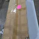 4 Flip Drawers Shoe Cabinet Storage for Entryway, Narrow Hidden Wood Shoes Organizer Cabinet Front Door Entrance Thin Free Standing Front Door Shoe Rack Storage for Entryway, Black, Large 