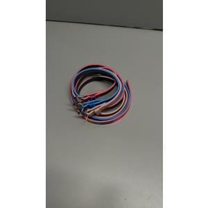 3 Pack Belts for Girls Rainbow  Silver