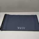 Warming Mat for Food,Food Warming Mat,Electric Warming Tray for Buffets Party and Home Daily Use,Heating Fastly in 10s,Portable Design,Timed Function for Your Family, Dark Blue