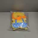 Baby Head Protector Backpack - Soft & Lightweight Head Protection Pillow for Bebe Walking and Crawling (Lion)