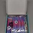 Taba Squishy Making Kit for Kids - Kids Crafts - 6 7 8 9 10 11 12 Year Old Girl Birthday Gift - Easter Gifts - Squishies Craft Kits - Arts and Crafts for Kid for 8-12 - Toys for Girls Ages 5-7