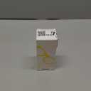 hunsquer Blue Light Glasses for Woman/Men Computer Blue Light Glasses (1a8068 3pack Black+douhua+toumin)