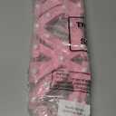 Aurelema Valentine's Day Pink LED XOXO Light up Letters XOXO Neon Light up Sign Wooden Heart Pink Valentines Day Decorations for Valentine's Gift Wedding Birthday Party Decor