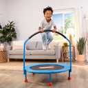 Little Tikes 3' Trampoline 