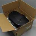 Foldable Passenger Backrest for Can Am Ryker, 12-inch Heightening Passenger Back Rest Kit with Cast Aluminum for Can-Am Ryker 900 600 & Ryker Rally Sport All Models Accessories (Replace #219400843)