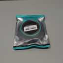 EMK 90 Degree RCA Cable, Male to Male Subwoofer Cable Right Angle Digital Coaxial Cable Dual Shielded RCA Audio Cord with Gold Plated Connectors (1.5 Feet/0.5M, 90RCA Audio Cable, Grey)