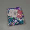 Kanu Surf Girls Hurricane Beach Sport UPF 50 One Piece Swimsuit (3T, Tammy Purple)