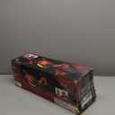 Huffy Disney and Marvel Toddler Kids 3-Wheel Scooters, Multiple Color Options, Ages 3+ Years Old, Durable Steel Frame, Portable, Girls/Boys, Non-Slip Deck, Character Graphics