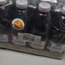 Ocean Spray 100% Juice Cranberry Cherry Juice Blend, 64 Fl Oz Bottle (Pack of 8) (EXP 09/19/26)