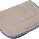 Chattanooga Hydrocollator Foam Filled Terry Cover - Standard without Pockets, Size: 1 Count (Pack of 1)
