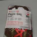 fun shack Pirate Costume Women, Womens Pirate Costume, Pirates Dress, Halloween Costumes for Women, Womens Halloween Costumes (X-Large)