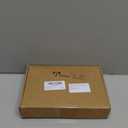 TaoBary 28 Sets Valentines Pen with Cards Multicolor Ballpoint Pen Heart Shaped Gift Card 1 Pcs String 0.5 mm 6 Colors Retractable Fun Pens Valentine's Day Cards with Hole for Party Favors