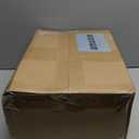 Extra Large Dog Bed, Orthopedic Dog Beds with Cooling Gel Memory Foam, Waterproof XL Pet Bed with Removable Washable Cover, 42" Pet Sofa Couch Dutch Velvet with Bone Toy, Brown