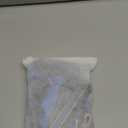 Lukovee No Pull Dog Harness and Leash Set, Soft Padded Small Dog Harness, Neck & Chest Adjustable Reflective Vest Puppy Harness with 4ft Lightweight Anti-Twist Dog Leash for Small Dogs (Blue, M)