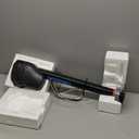 POLESTAR Electric Trailer Jack A-Frame 3500 lbs, Heavy Duty Power Tongue Jack with Waterproof Protective Cover & LED Light for Travel Trailer Camper, RV, 12V DC with Hard Wiring, 9"-27" Lift